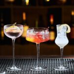 Wholesale Cocktail Glass WG-006 - Image 2